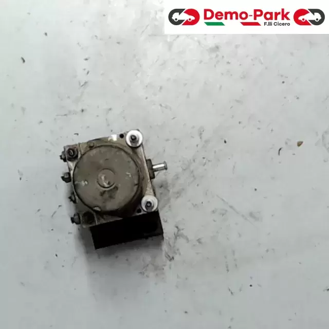 GRUPPO ABS  Lancia MUSA - 1.3 MJET  0