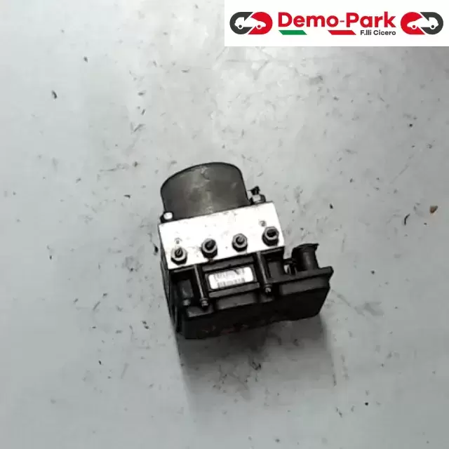 GRUPPO ABS  Lancia MUSA - 1.3 MJET  1