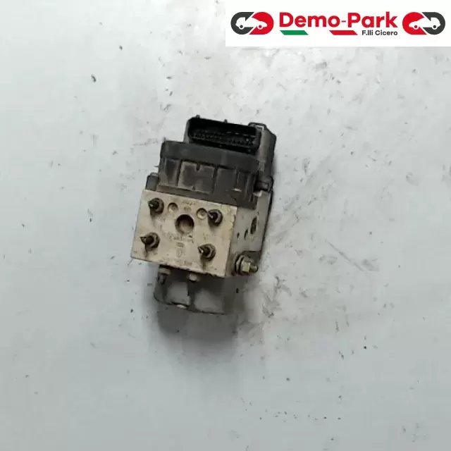 GRUPPO ABS  Renault CLIO - 1.5 DCI  0