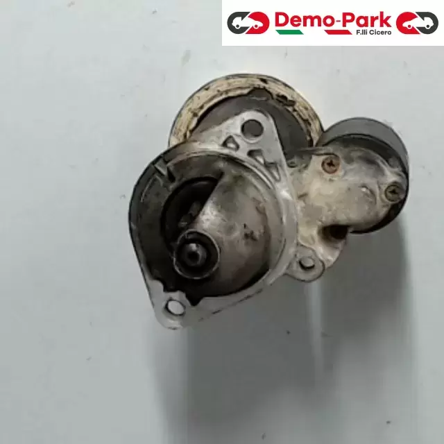 MOTORINO AVVIAMENTO Bmw 320 i E36  1