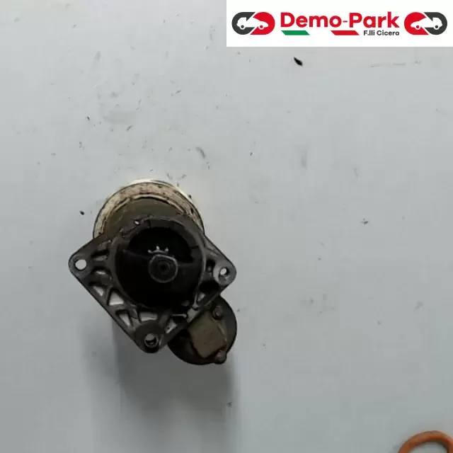 MOTORINO AVVIAMENTO Lancia Y  1