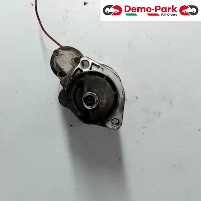 MOTORINO AVVIAMENTO Audi A4 - 1.9 TDI  1