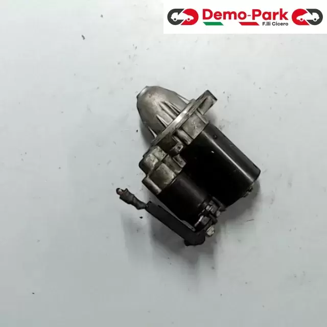 MOTORINO AVVIAMENTO Mercedes-benz CLASSE C COUPE' - 200  0