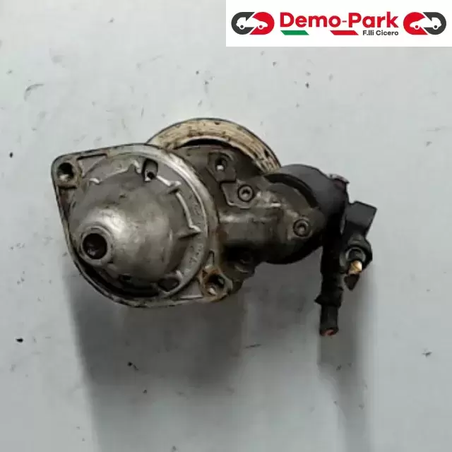 MOTORINO AVVIAMENTO Mercedes-benz CLASSE C COUPE' - 200  1