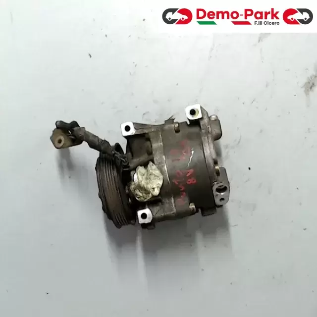COMPRESSORE ARIA CONDIZIONATA Fiat PUNTO 188 -  1.2  0