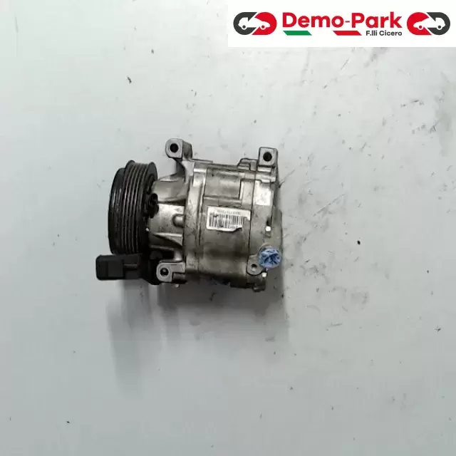 COMPRESSORE ARIA CONDIZIONATA Lancia YPSILON - 1.2  0