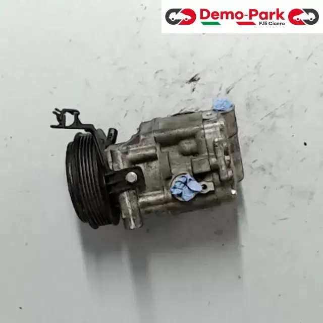 COMPRESSORE ARIA CONDIZIONATA Lancia YPSILON - 1.2  1