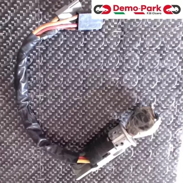 BLOCCASTERZO Renault TWINGO - I SERIE  0