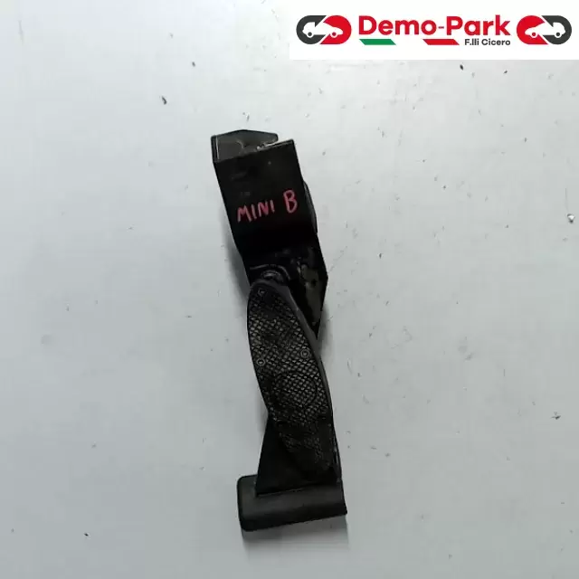 PEDALE ACCELERATORE  Mini COOPER 3540 6762484 02 0
