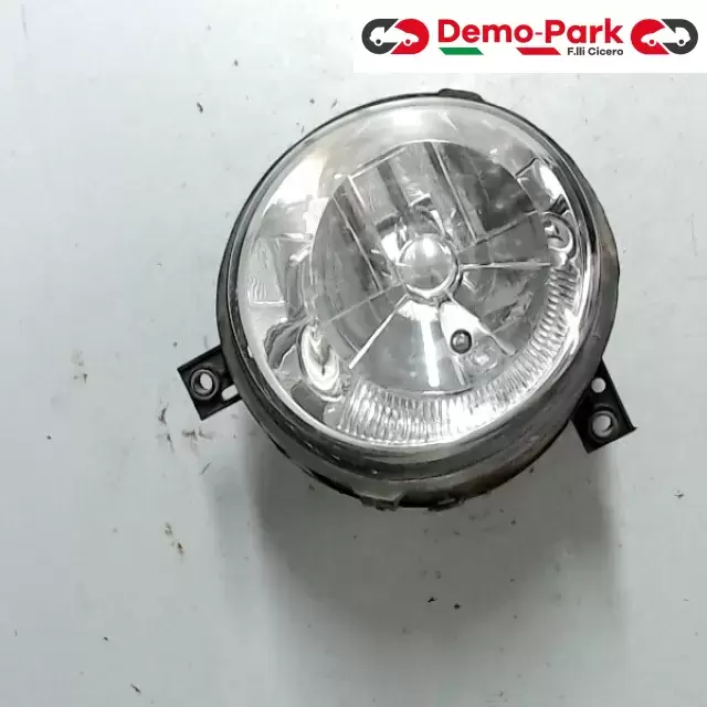 FARO SX Volkswagen LUPO  0