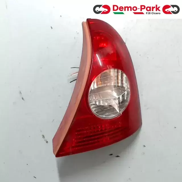 STOP DX Renault CLIO - II SERIE RESTYLING  0