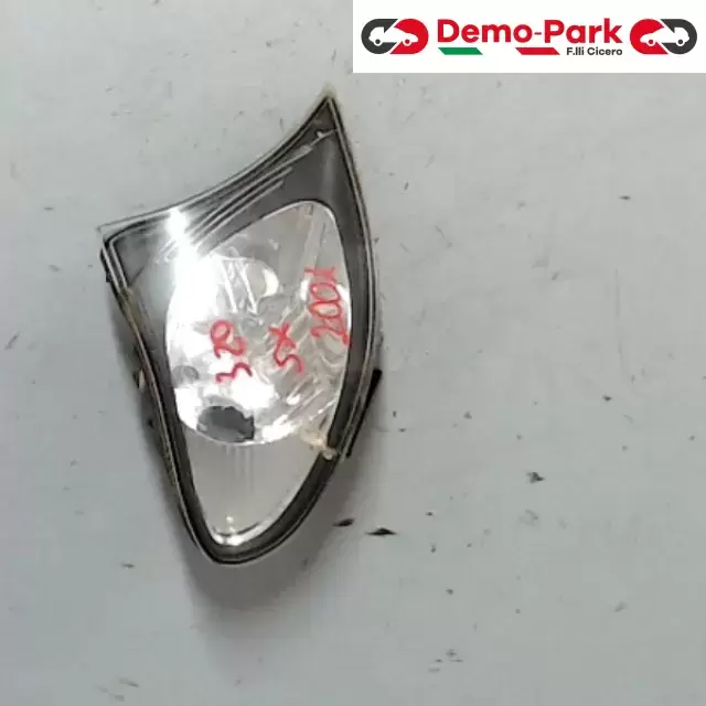 FRECCIA SX Bmw 320 E 46  0