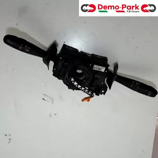 CAMBIO LUCI Renault CLIO - II SERIE  0