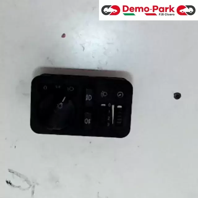 CAMBIO LUCI - INTERRUTTORE Opel FRONTERA  0