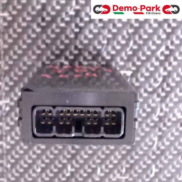 CENTRALINA ARIA CONDIZIONATA Toyota YARIS - 1.4 D4D  0