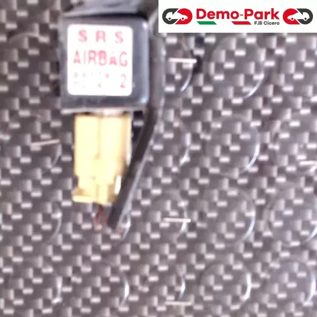 CENTRALINA SRS - AIRBAG Toyota YARIS  0