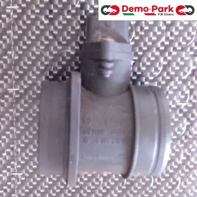 DEBIMETRO Alfa Romeo 147 - 1.9 JTDm BOSCH 0 280 218 120 1