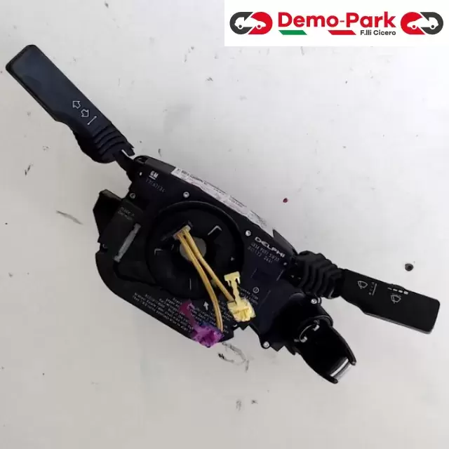 CAMBIO LUCI + BLOCCASTERZO Opel SIGNUM  0