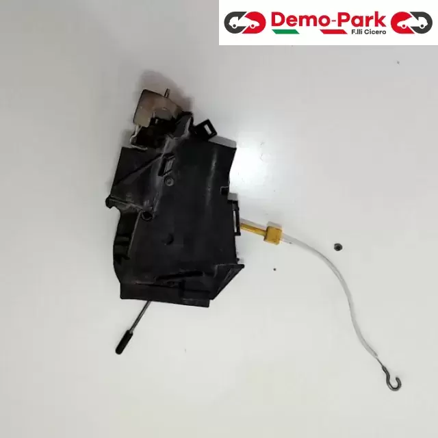 SERRATURA POST. DX Bmw 525 E39 - TDS  1
