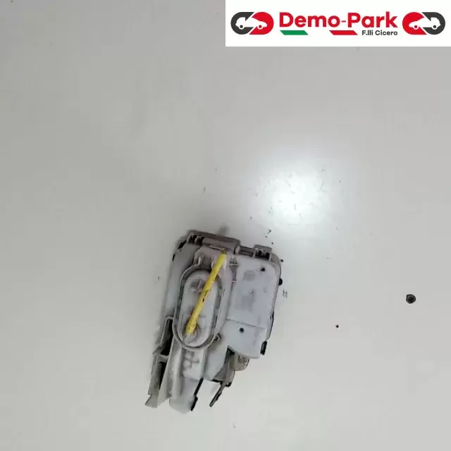 SERRATURA POST. DX Volkswagen POLO 6N  1