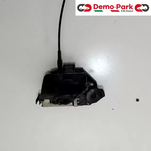 SERRATURA ANT. SX Renault SCENIC  1