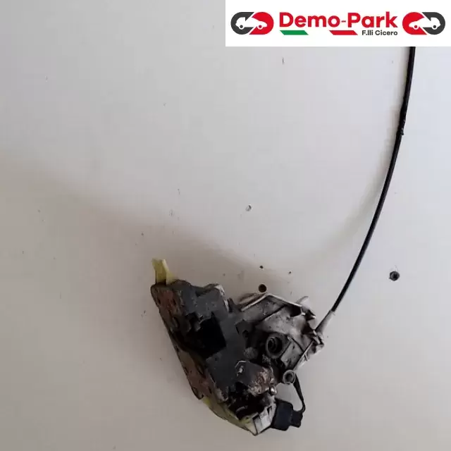 SERRATURA POST. SX Ford FOCUS  1