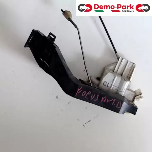 SERRATURA ANT. DX Ford FOCUS  0