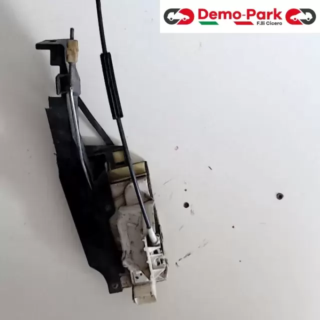 SERRATURA ANT. DX Ford FOCUS  3