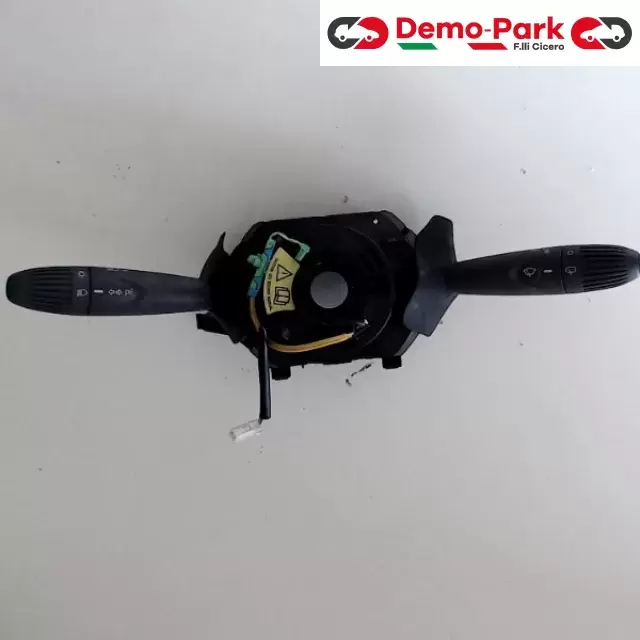 CAMBIO LUCI Fiat panda  0