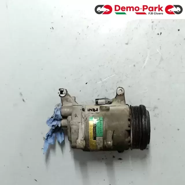 COMPRESSORE ARIA CONDIZIONATA Mini COOPER  0