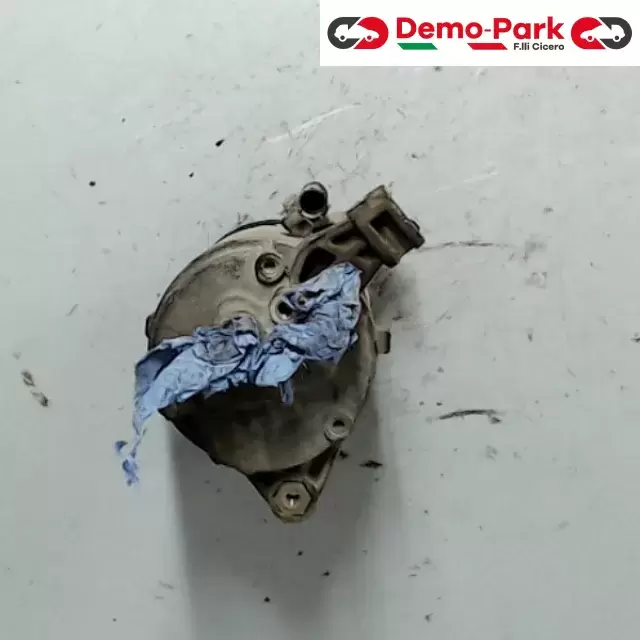 COMPRESSORE ARIA CONDIZIONATA Mini COOPER  1