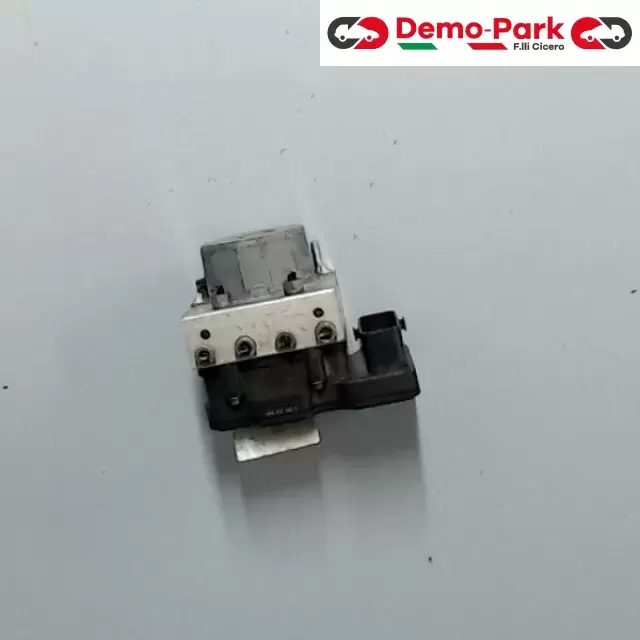 GRUPPO ABS  Fiat PANDA - 2014  1