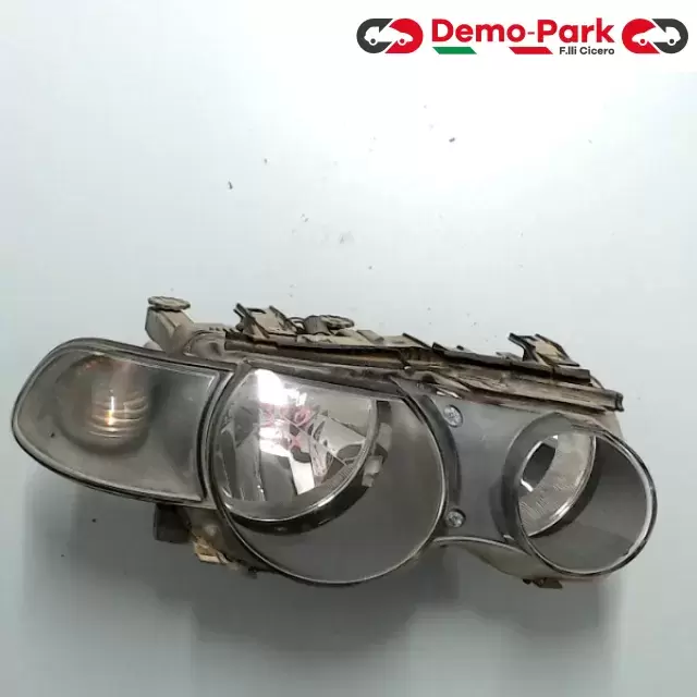 FARO DX Bmw 320 - COMPACT  0