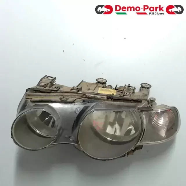 STOP SX Bmw 320 - COMPACT  0