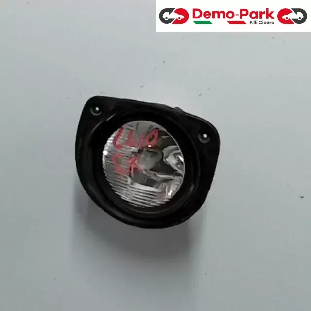 FENDINEBBIA SX Renault CLIO - III SERIE  0