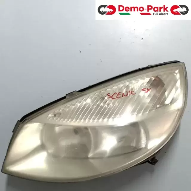 FARO SX Renault SCENIC  0
