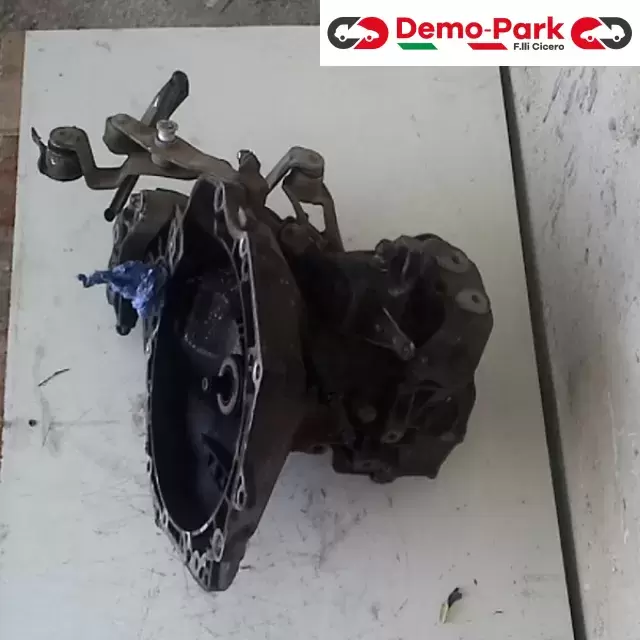 CAMBIO CORSA Opel CORSA C - 1.2  1