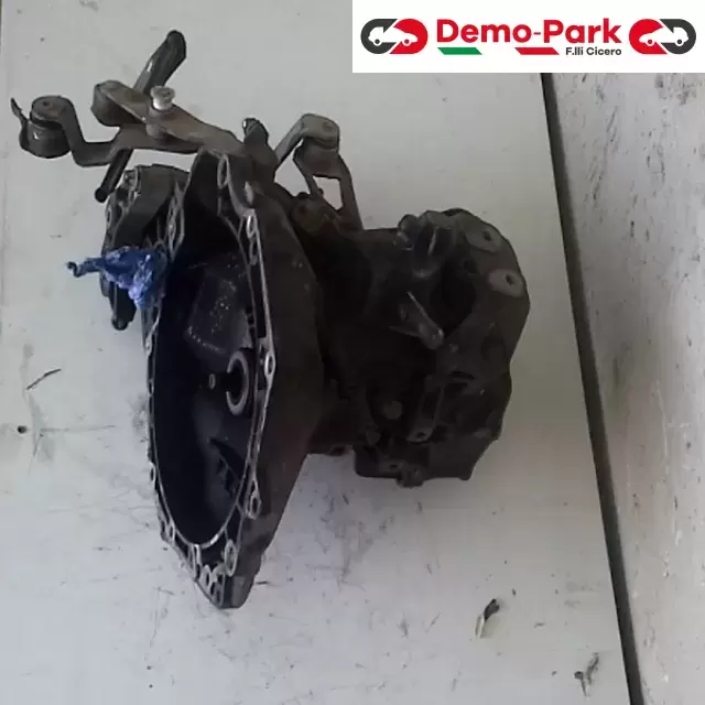 CAMBIO CORSA Opel CORSA C - 1.2  2