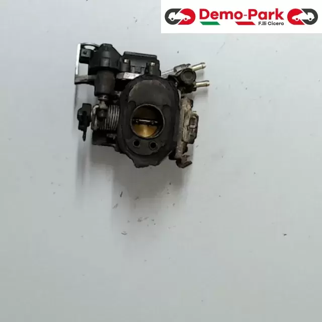 MONOINIETTORE Peugeot 106 1.0  1