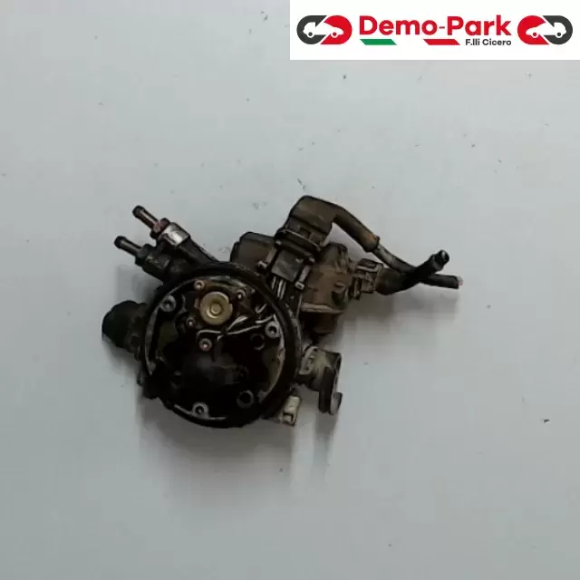 MONOINIETTORE Renault CLIO - 1.2  0