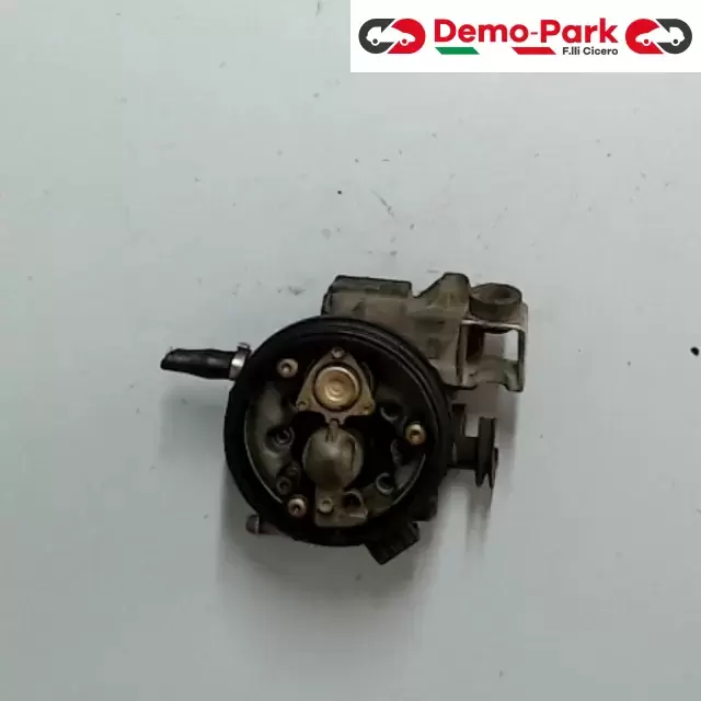 MONOINIETTORE Peugeot 106 1.0  0