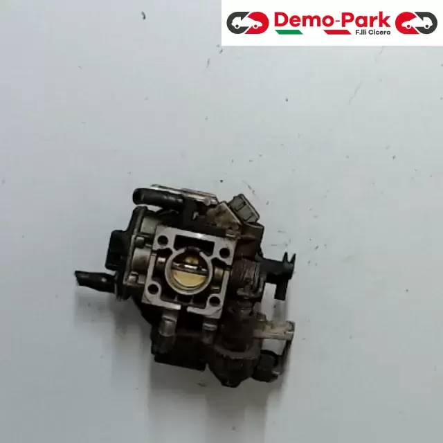 MONOINIETTORE Peugeot 106 1.0  1