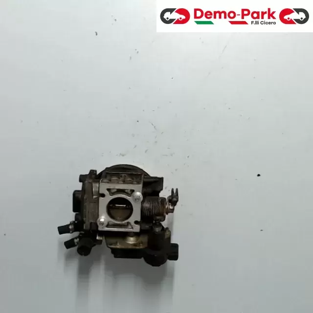 MONOINIETTORE Renault CLIO - 1.4  1