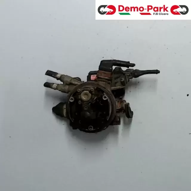 MONOINIETTORE Renault CLIO - 1.4  0