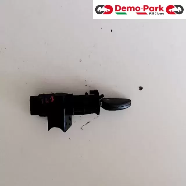 BLOCCASTERZO Alfa Romeo 147  1