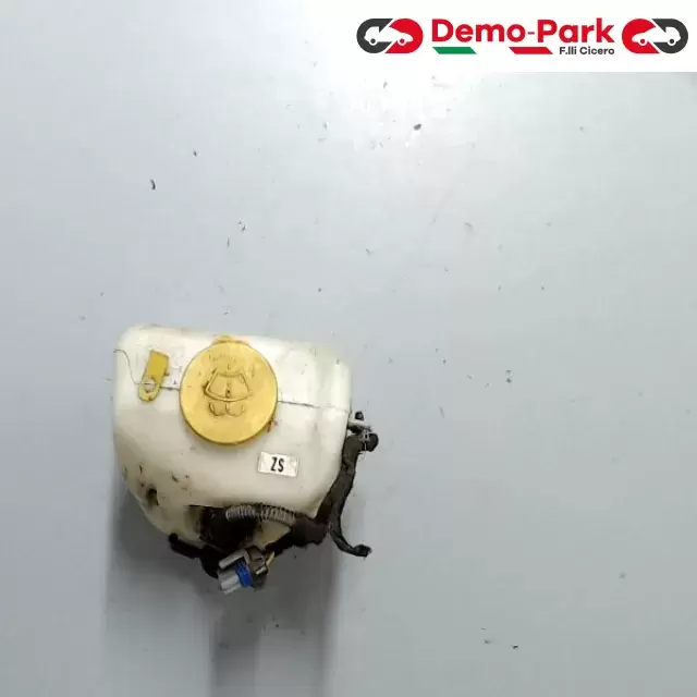 VASCHETTA ACQUA TERGICRISTALLO Opel CORSA C  1