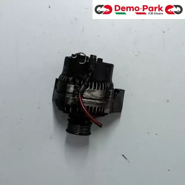 ALTERNATORE Mercedes-benz CLASSE C - 220 D  0