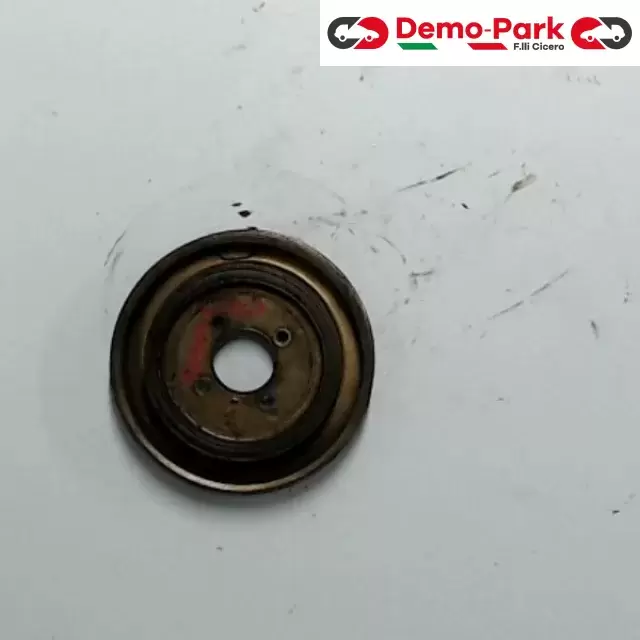 PULEGGIA MOTORE  Peugeot 306 - 1.9 TD  1