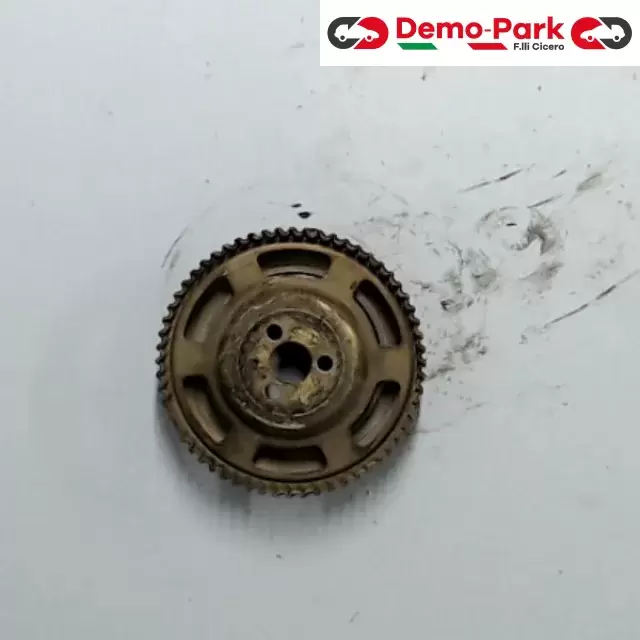 PULEGGIA MOTORE  Fiat PUNTO 1.2 - 188  1