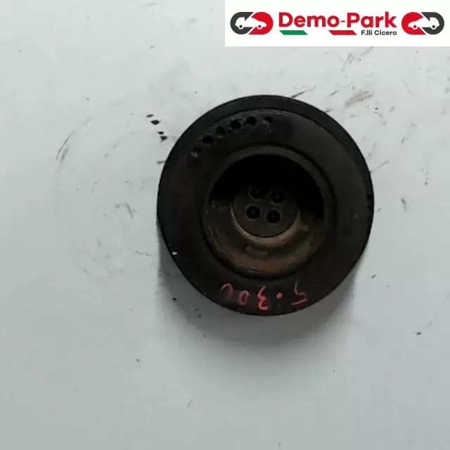 PULEGGIA MOTORE  Bmw 530 - E39  0